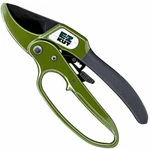 Pruning Shears Pruners Ratcheting Hand Clippers Green By Ez Kut. Fixed Price $48.71.
