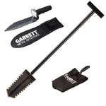 Garrett Edge Digger & Razor Relic Shovel Bundle W/ Free C.w. Mini Ball. Fixed Price $119.95.