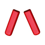 Replacement Handle Grips For Buena Loppers (pair Of 2) Red. Fixed Price $22.26.