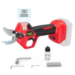 Milwaukee 18V Cordless Electric Pruning Shears SK5 Steel Blade, Tool Only. Fixed Price $86.19.