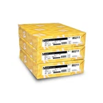 Neenah Exact Vellum Bristol, 8.5" 11", 67 LB/147 Gsm, White, 94 Brightness, 75. Fixed Price $44.50.