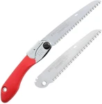 Silky Pocketboy 170MM Pruning Saw 346-17 With Replacement Blade 347-17 Bundle. Fixed Price $114.77.