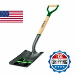 Truper 31187 Tough Square Point Shovel D-handle 30-INCH. Fixed Price $45.30.