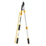 Steelhead Heavy-duty 27-40" Adjustable Gear-bypass Limb & Branch Lopper. Fixed Price $54.99.