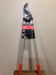 F221-80 Swiss Made Loppers For Gardening 32" Lightweight Precision. Fixed Price $165.00.