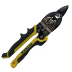 Stanley Fatmax FMHT73756 10" Straight Cut Aviation Snips Used. Fixed Price $19.99.