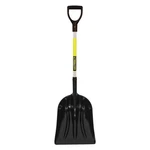 Seymour Midwest 49757GRA Scoop SHOVEL,POLYCARBONATEBLADE,14-1/4"W 417T72. Fixed Price $95.55.