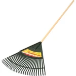 Union Tools 64309 Poly Leaf Rake 24-IN No Size, Color. Fixed Price $36.99.