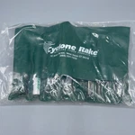 Cyclone Rake Oil Change And Maintenance Tool Kit Vinyl Pouch -new. Fixed Price $25.49.