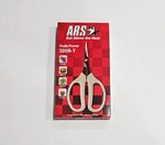 Ars Japan Fruit Pruner Scissors White 320B-T For Grapes Harvest Bonsai Trimming. Fixed Price $32.00.