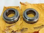 Energy Equipment 50000475 Rev F Seat Gate Valve PA-2724. Fixed Price $350.00.