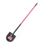 Weighted Caprock/pony Shovel 12-GAUGE Fiberglass Long Handle. Fixed Price $77.69.