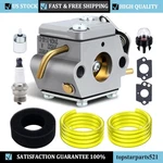 Carburetor For Bolens BL410 Tiller BL100 BL150 BL250 Air Fuel Filter Tune Up Kit. Fixed Price $12.39.