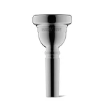Laskey 57E Classic Euphonium Mouthpiece In Silver Plate - Large Shank Brand New. Fixed Price $175.00.