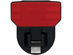 Carr #183242 Hd Universal Hitch Step - Reflector. Fixed Price $72.49.