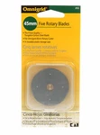 Omnigrid 45MM Rotary Cutter Replacement Blades 2052. Fixed Price $34.95.