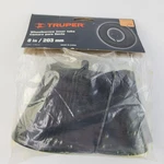 Truper Rubber Wheelbarrow Inflatable Pneumatic Inner Tube 8 - 203 Mm. Fixed Price $8.09.