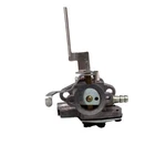 Tecumseh Oem 640290 640263 Carburetor AV520 Jiffy Ice Auger TV085XA. Fixed Price $69.99.