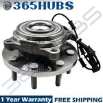 Front Wheel Bearing & Hub Assembly For 2012 2013 Ram 3500 (4WD) BR930551 102769. Fixed Price $72.95.