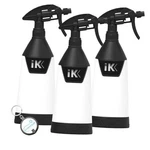 Ik Sprayers Trigger (multi 1) 3 Pack Bundle With Keychain -. Fixed Price $69.44.