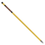 Structron 60250GRA 14" Handle, Telescoping, Yellow, 12FT, Fiberglass. Fixed Price $23.19.