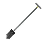 Lesche Sampson Double Serrated 31" Shovel. Fixed Price $92.95.
