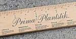 Prima Plantstik Wood 4FT Planting Guide Vintage. Fixed Price $52.79.