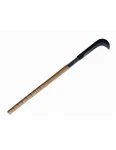 Zenport Harvest Sickle Carbon Steel Wood Edge Hooked 30.5 Silver K318. Fixed Price $69.91.