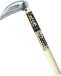 Weeding Sickle Japanese Stainless Steel Tool Made Gardening.... Fixed Price $25.04.