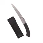 Mil-tec Compact Folding Saw Stainless Steel Blade Nylon Pouch Included. Fixed Price $24.05.