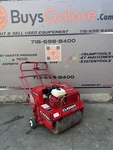 Classen TA-25DA 25" Split-drive Aerator Honda Engine ETC451. Fixed Price $2399.99.