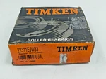 Timken Spherical Roller Bearing Straight Bore. Fixed Price $125.00.