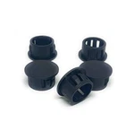 1/2" Trade Size 7/8" Actual Domed Head Knock Outs These Plugs Are. Fixed Price $14.99.