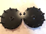 Mtd 731-1538A Metal Yardman Track Drive Wheel Rear Cog Set Of 2 Warranty. Fixed Price $156.00.