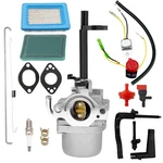 591378 Nikki Carburetor Compatible For Briggs & Stratton 697978 696132 697351.... Fixed Price $34.32.