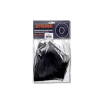Truper 8 X 16 Wheelbarrow Inner Tube Rubber 33194. Fixed Price $15.99.