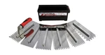 Rtc Switchblade Trowel Set Fast Ship. Fixed Price $129.99.