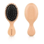Mini Boar Bristle For Thick Curly Thin Long Short Wet. Fixed Price $17.99.
