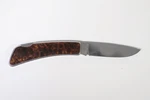 Kershaw Kai 5100 Japan Folding Pocket Knife Vintage Knives. Fixed Price $29.95.