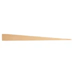 Truper Mg-wedge Heavy Duty Hardwood Wheelbarrow 18 In.. Fixed Price $18.85.