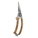 Mossify Gardening Shears Slim 8.5 Premium Stainless Steel Pruning Brown. Fixed Price $36.41.