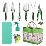 Orientools Gardening Gifts For Women & Men, Set Kit With Green. Fixed Price $47.99.
