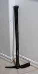 Husky 2.5 Lb. Pick Mattock With 36 In. Fiberglass Handle ( Local Up Only ). Fixed Price $20.00.