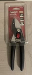 Husky Classic Anvil Pruner Shears 8" 1008 145 785. Fixed Price $13.95.