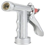 Pack Gilmour Metal Pistol Grip Water Hose Spray Nozzle 805642-1011. Fixed Price $34.92.