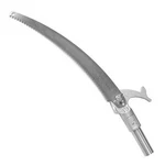 Jameson Pole Saw Kit, Steel PS-3FPS1 892661000129 Aluminum. Fixed Price $58.94.