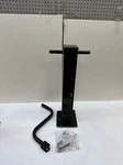 Pro Series 1400950376 Sidewind Square Tube Weld-on Trailer Jack 12000 Lb Black. Fixed Price $225.00.