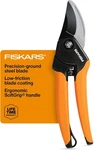 Fiskars Softgrip Bypass Pruning Shears 5/8" Capacity For Small Hands Precision. Fixed Price $17.99.