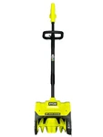 Ryobi 18V P2706VNM 10 Snow Shovel - Tool Only. Fixed Price $116.99.