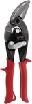 Midwest Tool And Cutlery Aviation Snip - Left Offset Cutting Shears With. Fixed Price $39.99.